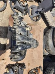 FORD 1.8cc CHDA  Πολλαπλής Εισαγωγής- Πεταλούδα Γκαζιού