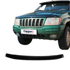 Jeep Grand Cherokee WJ 1999-2004 Ανεμοθραύστης Καπό