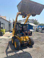 Φορτωτάκι Bobcat 1998 Αγοράζω μηχανήματα κλαρκ φορτ-thumb-1