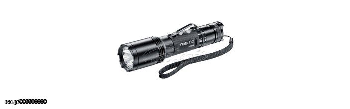 Walther TGS 60 - 650 Lumens