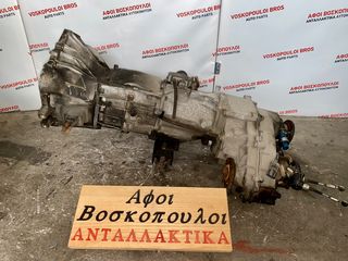 SsangYong ΣΑΣΜΑΝ ΧΕΙΡΟΚΙΝΗΤΟ 4X4 ΜΕ ΚΩΔΙΚΟ 13-52-065-921