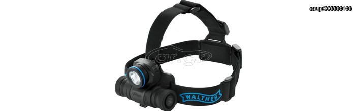 Walther PRO HL11