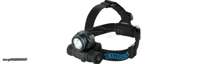 Walther PRO HL 31r