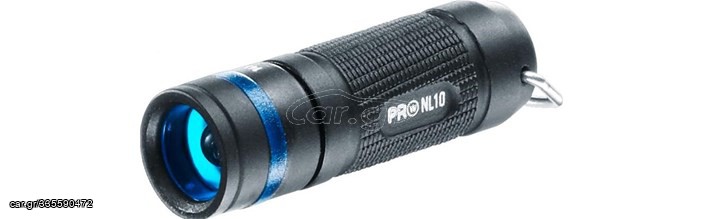 Walther PRO NL10 - 15 Lumens