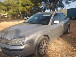 Ford Mondeo '03  1.8 duratec 