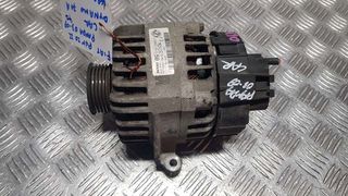 FIAT PUNTO II -PANDA 03-09 70A ΔΥΝΑΜΟ ΚΩΔ 51714794