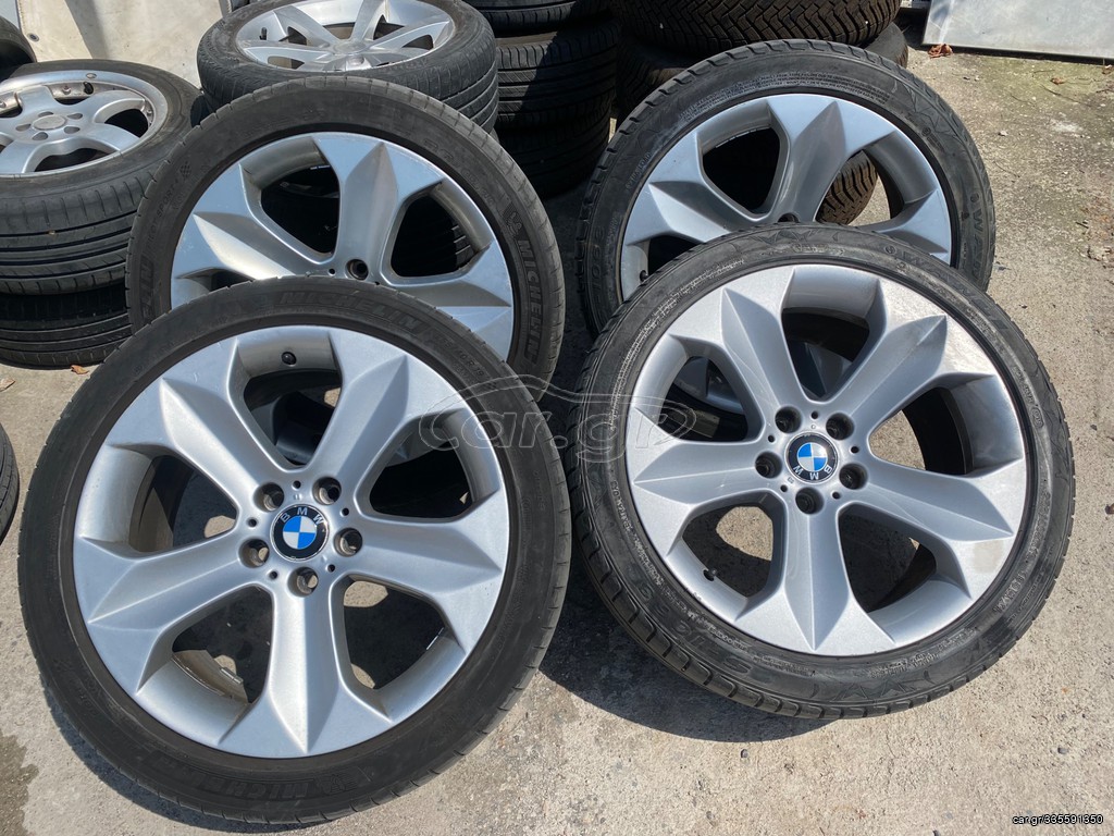 ΖΑΝΤΟΛΑΣΤΙΧΑ ΓΙΑ BMW X6/Χ5/Χ3  5Χ120
