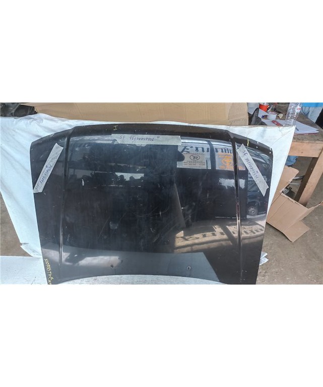 ΚΑΠΩ SUBARU FORESTER 1998-2002