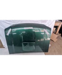 ΚΑΠΩ NISSAN PICK-UP NAVARA 2001-2010