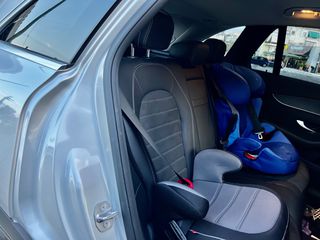 Mercedes-Benz GLC 220 2020 AMG LINE FACE LIFT-thumb-20
