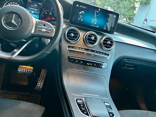 Mercedes-Benz GLC 220 2020 AMG LINE FACE LIFT-thumb-19