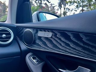 Mercedes-Benz GLC 220 2020 AMG LINE FACE LIFT-thumb-21
