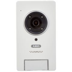 Abus PPIC35520 Ασύρματο Κουδούνι Πόρτας με Κάμερα και Wi-Fi 1080p