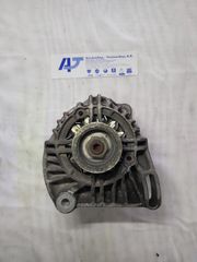 ΔΥΝΑΜΟ DENSO 70A 1.1-1.2 MPI 8V-16V FIAT PANDA, PANDA 4X4, PUNTO, PALIO, SEICENTO, SIENA, DOBLO, STRADA - LANCIA YPSILON