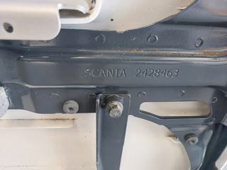 Σποιλερ scania S-R-2017 -2023-thumb-8