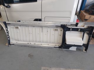 Σποιλερ scania S-R-2017 -2023-thumb-9