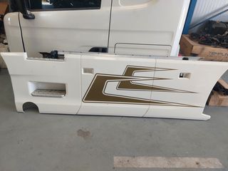 Σποιλερ scania S-R-2017 -2023-thumb-7