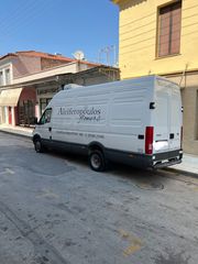Iveco 2001 DAILY-thumb-2