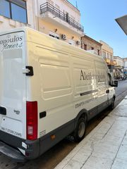 Iveco 2001 DAILY-thumb-3