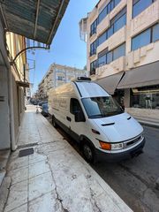 Iveco 2001 DAILY-thumb-8