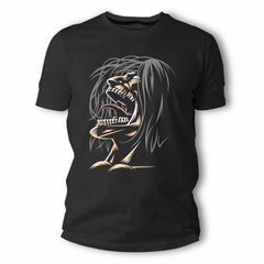 Attack on Titan Anime Άνιμε Μπλουζάκι T-shirt TS30033 Frisky
