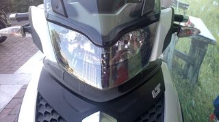 Piaggio MP3 300 LT 2011-thumb-5