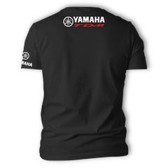 Μπλουζάκι Yamaha TDM 900-thumb-1
