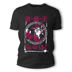Yu-Gi-Oh! Manga Μπλουζάκι T-shirt TS30254 Frisky