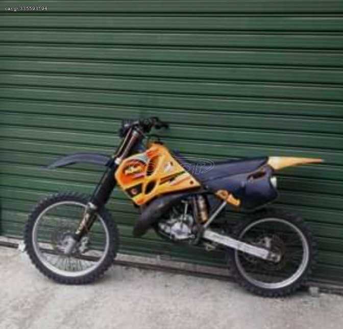 Car gr KTM 125 SX 00 Xs 125 car-gr-ktm-125-sx-00-xs-125