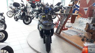 Keeway Fact 2026 Fact-X 125 Ετοιμοπαράδοτο!!!