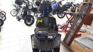 Keeway Fact 2026 Fact-X 125 Ετοιμοπαράδοτο!!!-thumb-2