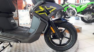 Keeway Fact 2026 Fact-X 125 Ετοιμοπαράδοτο!!!-thumb-4