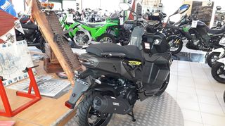 Keeway Fact 2026 Fact-X 125 Ετοιμοπαράδοτο!!!-thumb-5