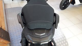 Keeway Fact 2026 Fact-X 125 Ετοιμοπαράδοτο!!!-thumb-6