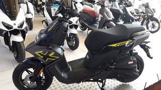 Keeway Fact 2026 Fact-X 125 Ετοιμοπαράδοτο!!!-thumb-10