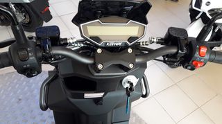 Keeway Fact 2026 Fact-X 125 Ετοιμοπαράδοτο!!!-thumb-11