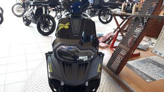 Keeway Fact 2026 Fact-X 125 Ετοιμοπαράδοτο!!!-thumb-12