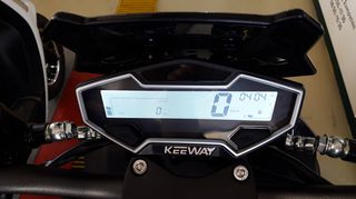 Keeway Fact 2026 Fact-X 125 Ετοιμοπαράδοτο!!!-thumb-13