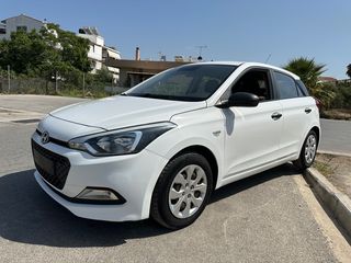 Hyundai i 20 '17 1100 DIESEL EΛΛΗΝΙΚΟ NEO MONTE