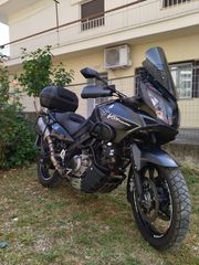 Suzuki DL 650 V-STROM '07 07 ABS