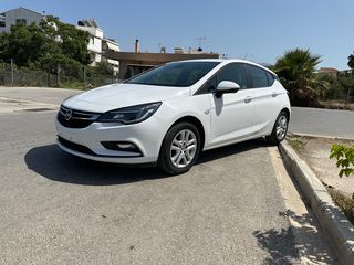 Opel Astra '17 1.6 BUSINESS DIESEL 110PS NEW