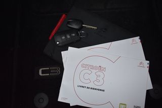 Citroen C3 2021 Feel 1,5 BlueHDi 100 S&S BVM6-thumb-48
