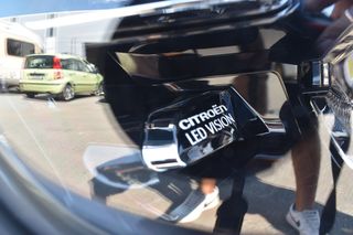 Citroen C3 2021 Feel 1,5 BlueHDi 100 S&S BVM6-thumb-44