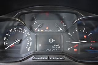 Citroen C3 2021 Feel 1,5 BlueHDi 100 S&S BVM6-thumb-15