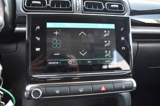 Citroen C3 2021 Feel 1,5 BlueHDi 100 S&S BVM6-thumb-19