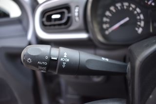 Citroen C3 2021 Feel 1,5 BlueHDi 100 S&S BVM6-thumb-22