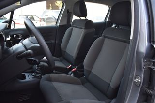 Citroen C3 2021 Feel 1,5 BlueHDi 100 S&S BVM6-thumb-33