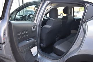 Citroen C3 2021 Feel 1,5 BlueHDi 100 S&S BVM6-thumb-35