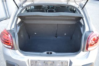 Citroen C3 2021 Feel 1,5 BlueHDi 100 S&S BVM6-thumb-39
