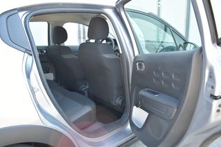 Citroen C3 2021 Feel 1,5 BlueHDi 100 S&S BVM6-thumb-36